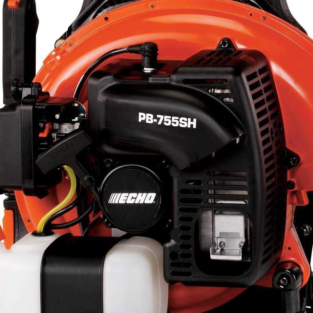 Echo PB-755 - Image 3