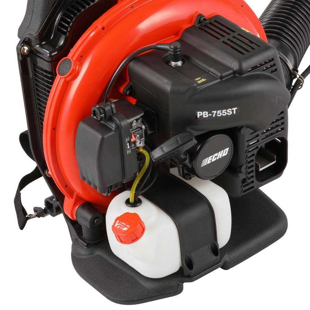 Echo PB-755 - Image 3