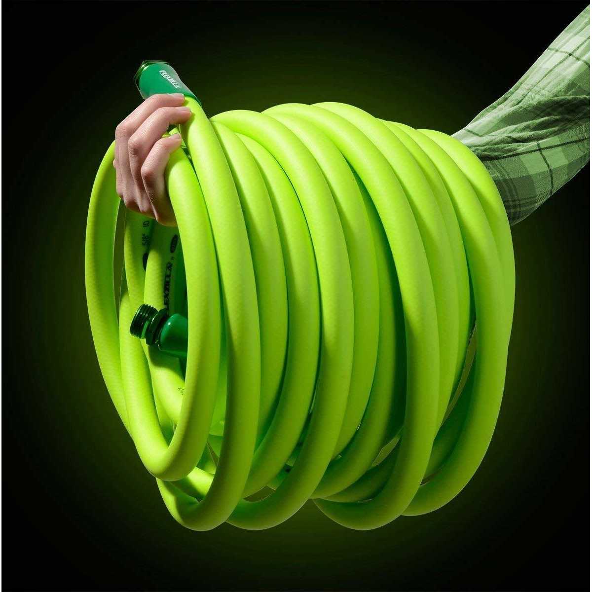 Flexzilla Garden Hose 5/8 x - Image 3