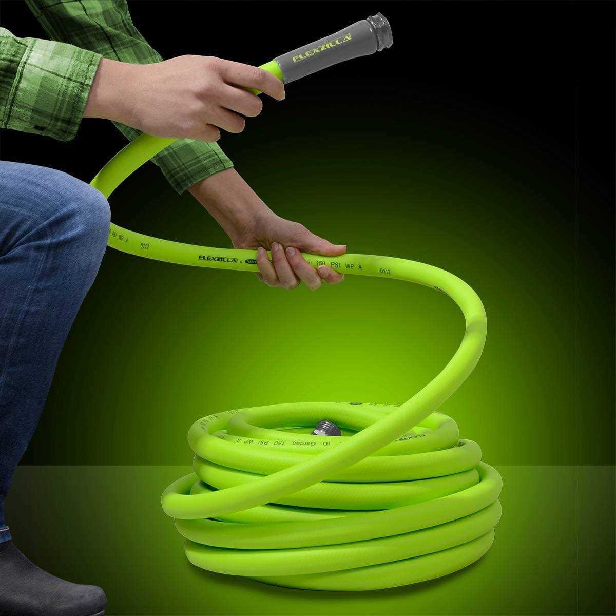 Flexzilla Garden Hose 5/8 x - Image 4