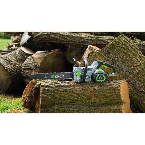 Ego Cordless Chain Saw CS1800 - Image 4