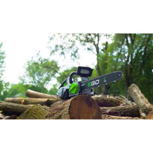 Ego Cordless Chain Saw CS1800 - Image 5