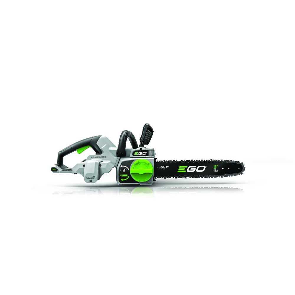 Ego Cordless Chain Saw CS1800 - Image 3