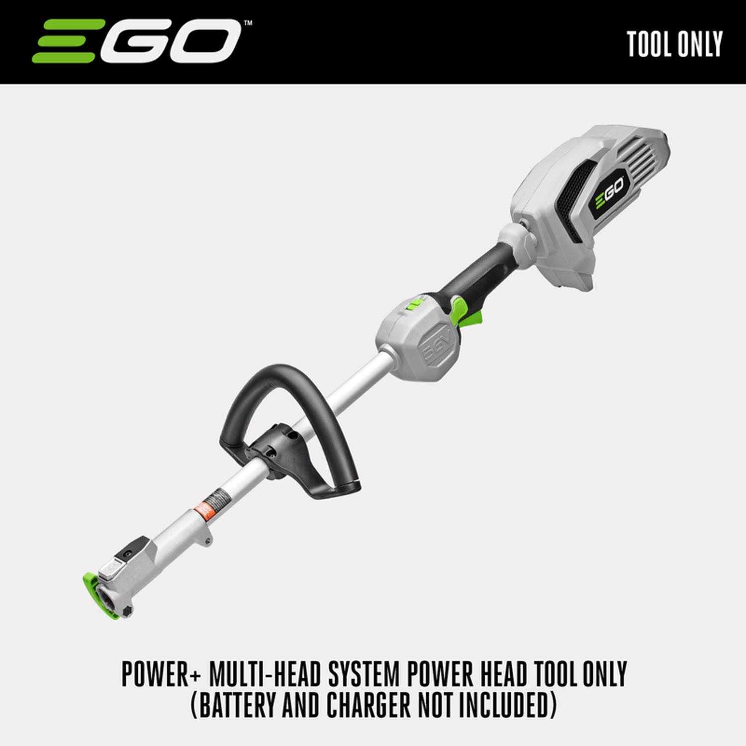 EGO Power+ Power Head PH1400 - Image 4