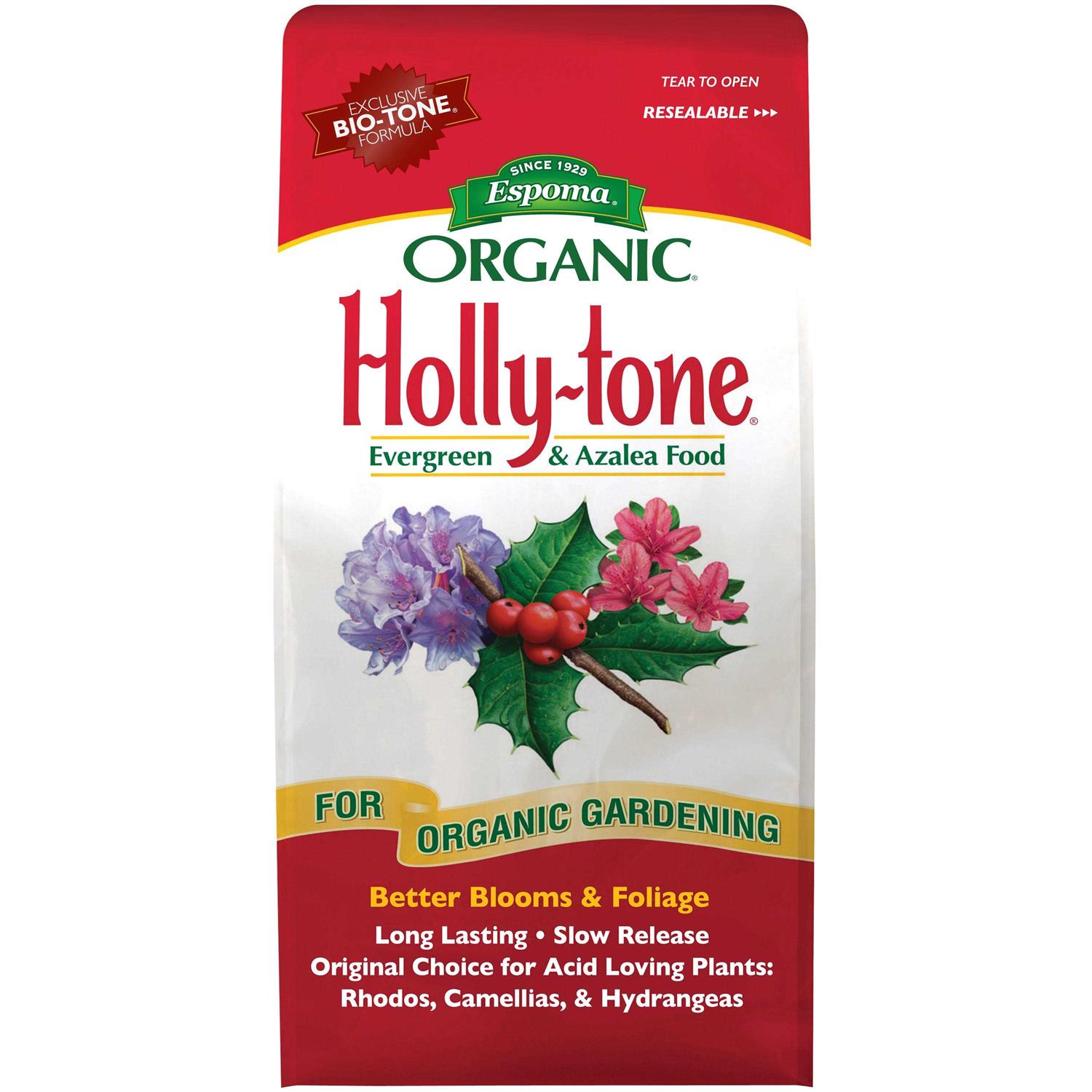 Espoma Holly-Tone Food - Image 5