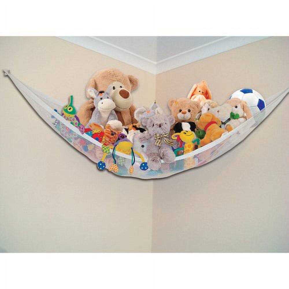 Dreambaby Super Toy Hammock and Toy Chain - Image 4