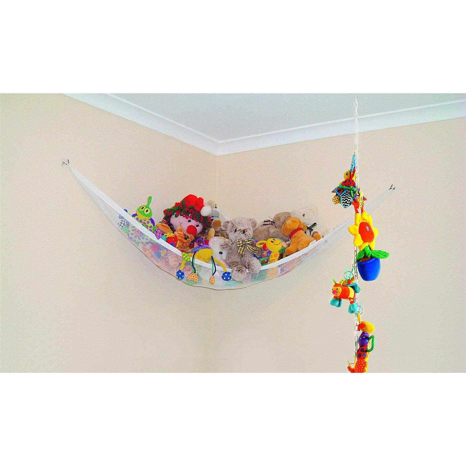 Dreambaby Super Toy Hammock and Toy Chain - Image 5