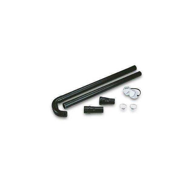 Echo 99944100025 Rain Gutter Cleaning Kit for Blowers with Posi-Loc Tubes 99944100026 - Image 4