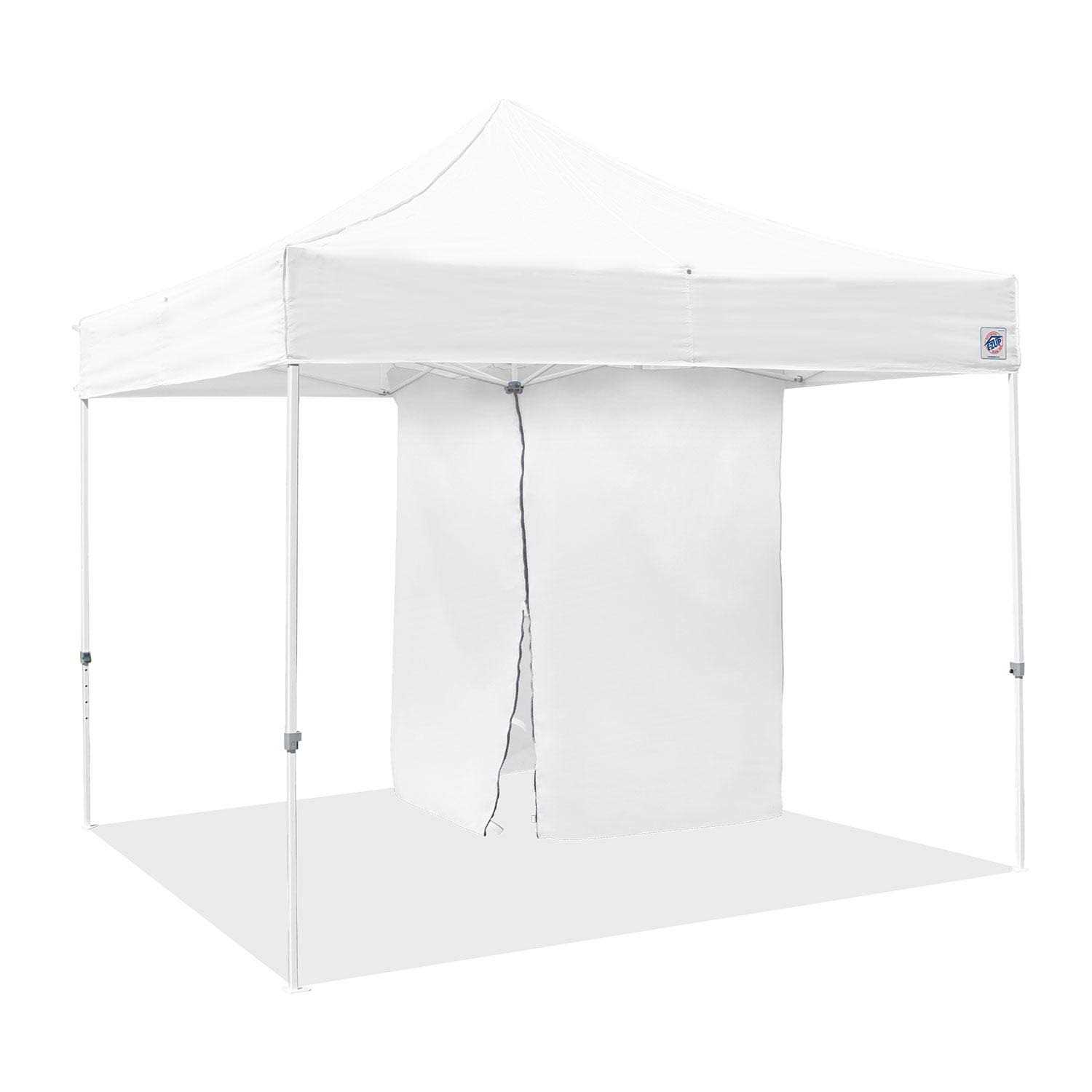 E-Z UP 10' x 10' Commercial Canopy - Image 4