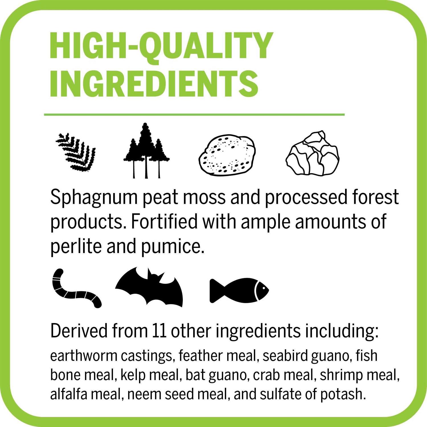 Mother Earth Groundswell Performance Soil - Image 5