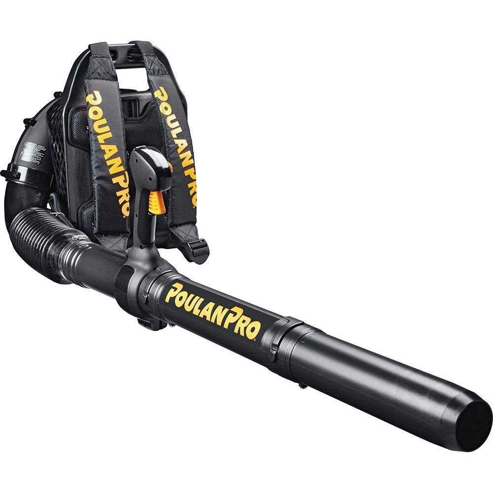 Poulan Pro PR48BT - Image 5