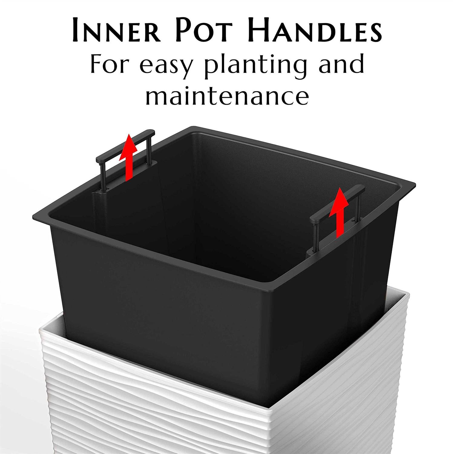 Mueller Austria EverGreen Gray M-Resin - Image 3