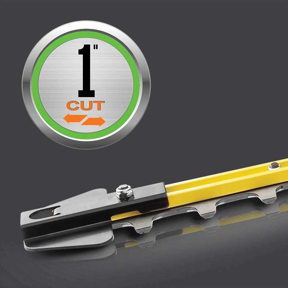 EGO Hedge Trimmer HT2411 - Image 3