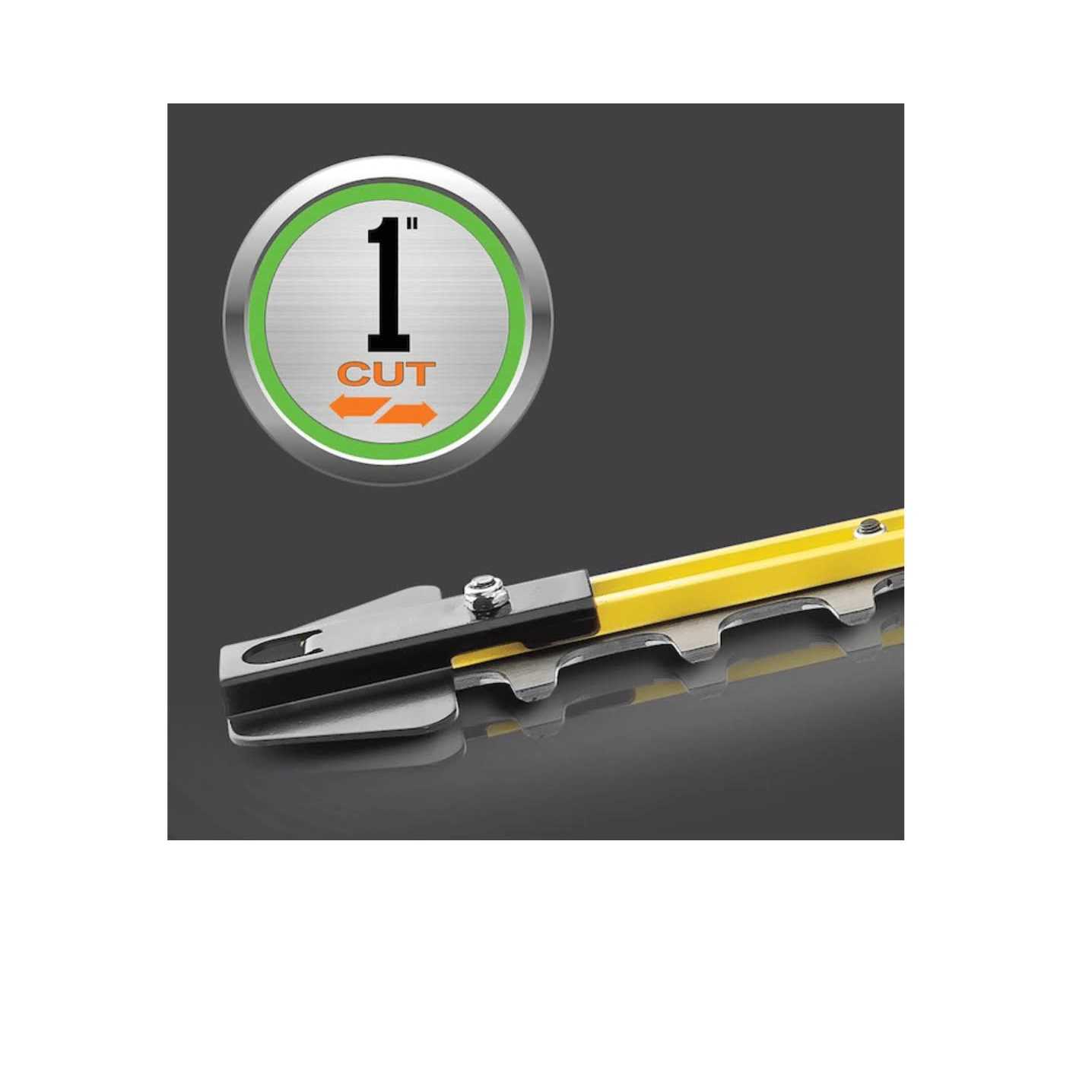 EGO Hedge Trimmer HT2411 - Image 4