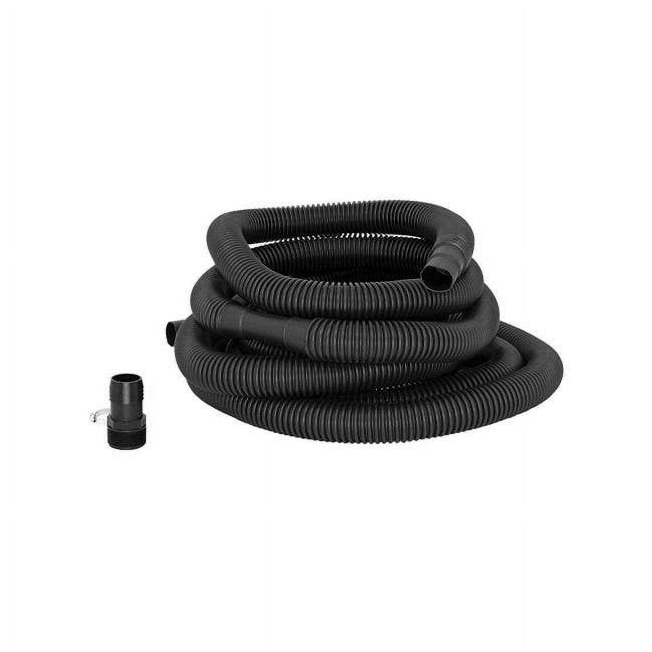 Prinsco Plastic Discharge Hose Kit 1-1/2 in. Dia. x 24 ft. L - Image 3