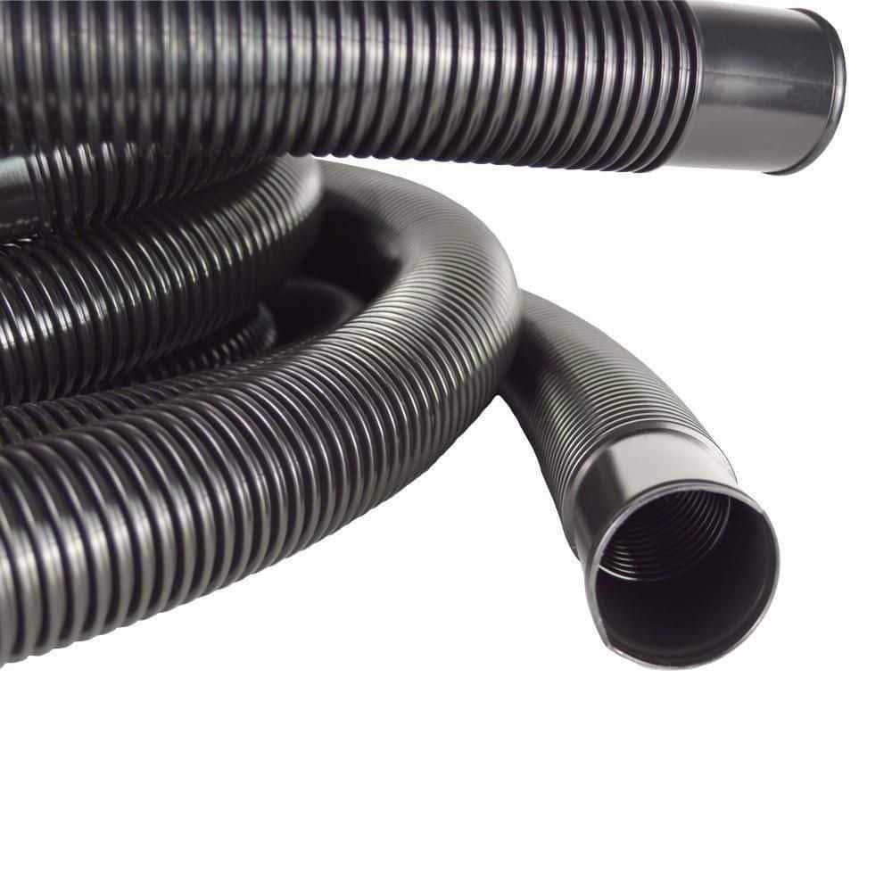Prinsco Plastic Discharge Hose Kit 1-1/2 in. Dia. x 24 ft. L - Image 5