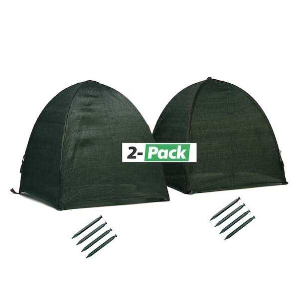 Nuvue Winter Shrub Cover Pop-Open - Image 5