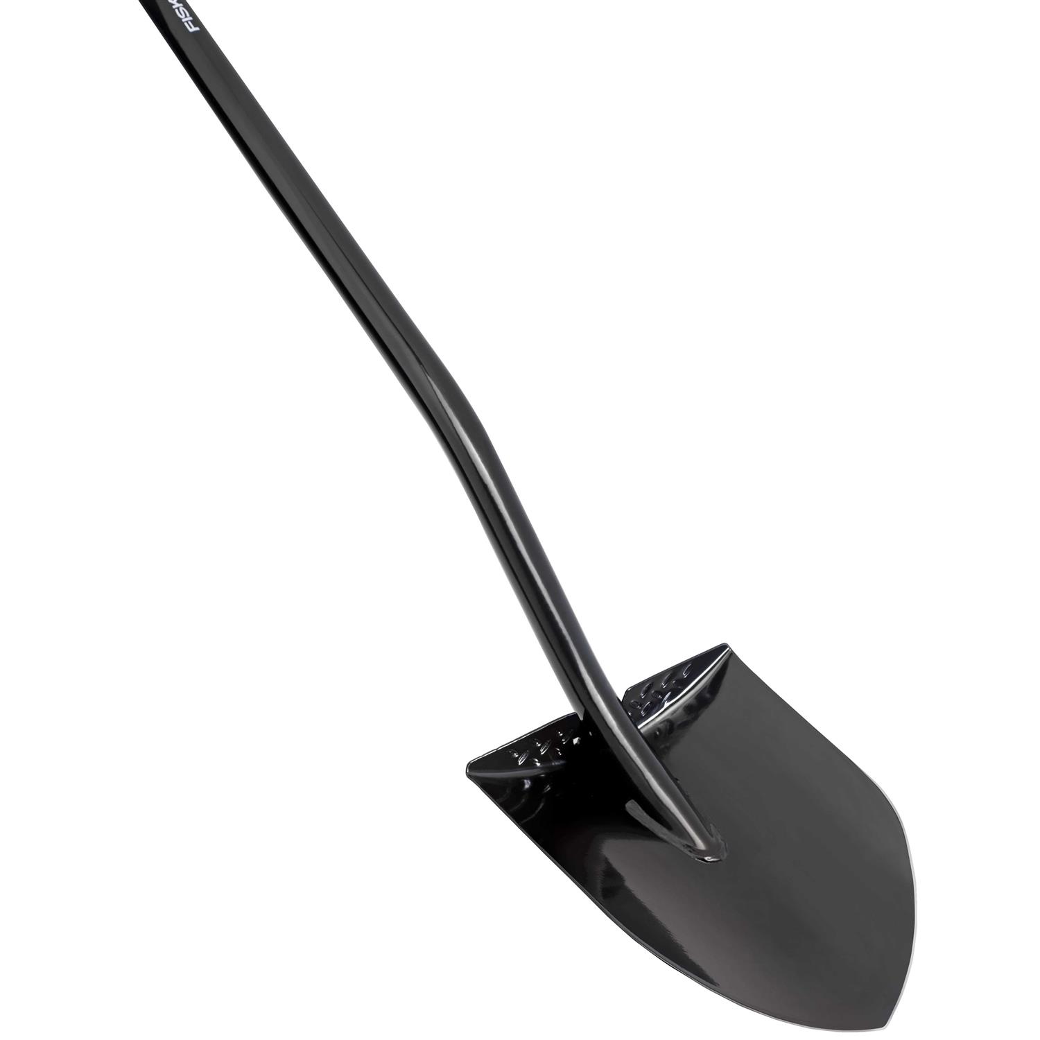 Fiskars Digging Shovel - Image 4