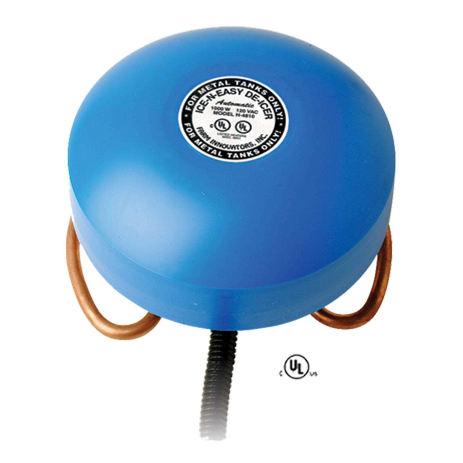 Farm Innovators Traditional Floating De-Icer - Image 3