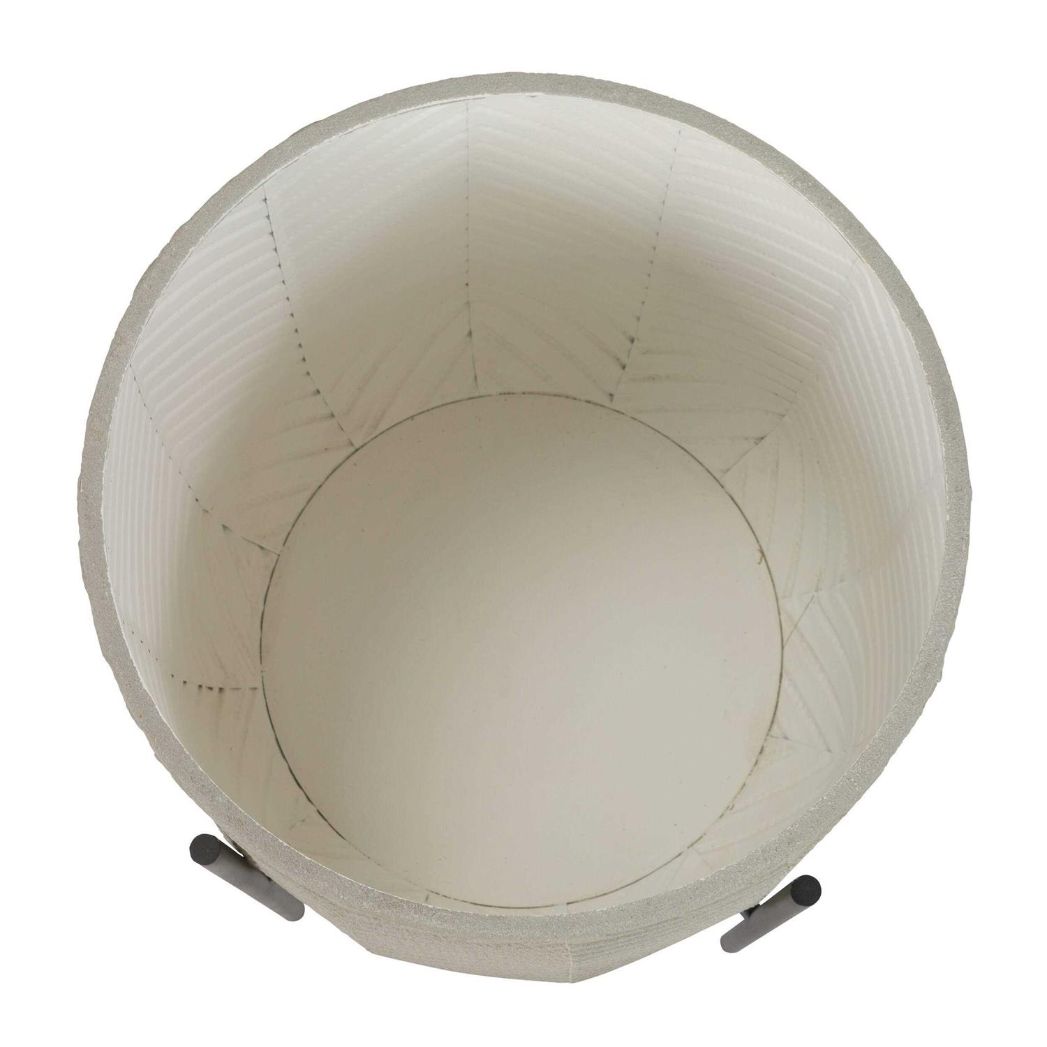 Quinn Large Modern Planters 8170 - Image 3