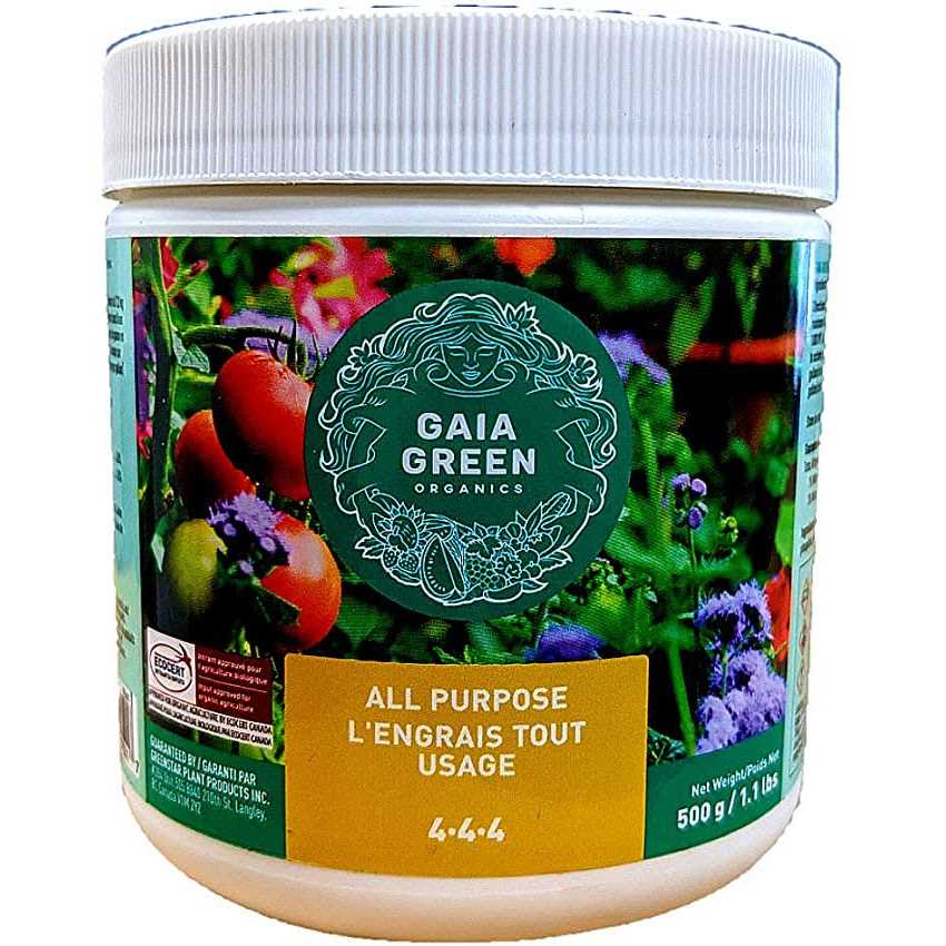 Gaia Green All Purpose - Image 3