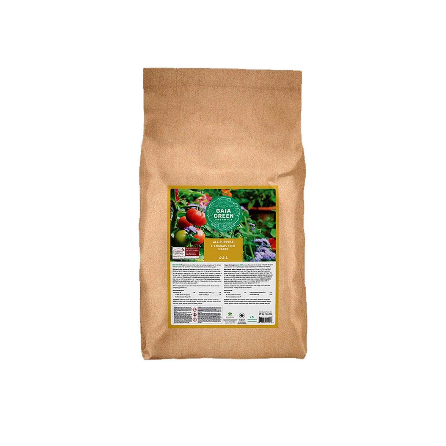 Gaia Green All Purpose - Image 4