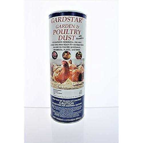 Gardstar Garden & Poultry Dust - Image 3