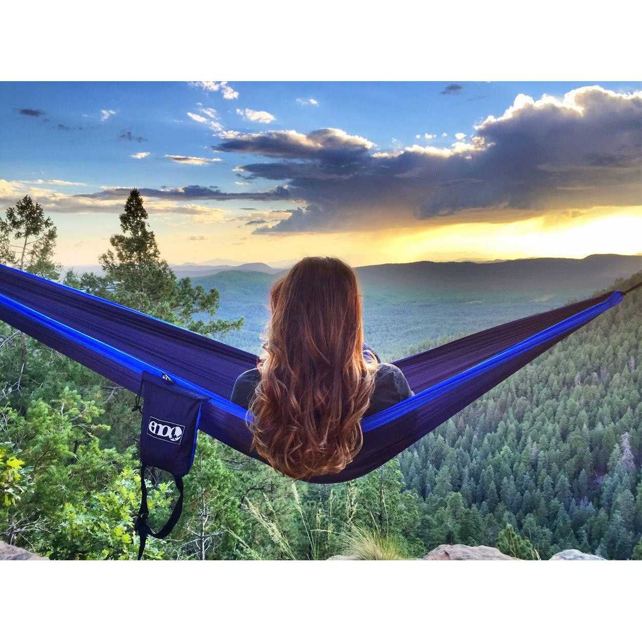 Eagles Nest Outfitters SingleNest Hammock - Image 4