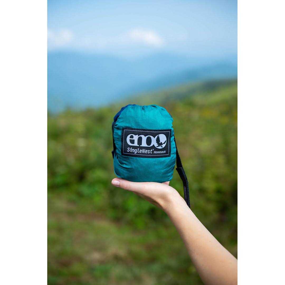 Eagles Nest Outfitters SingleNest Hammock - Image 5