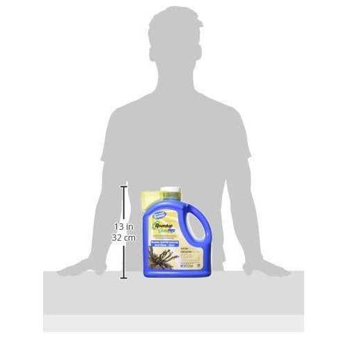 Roundup QuikPro Herbicide - Image 4