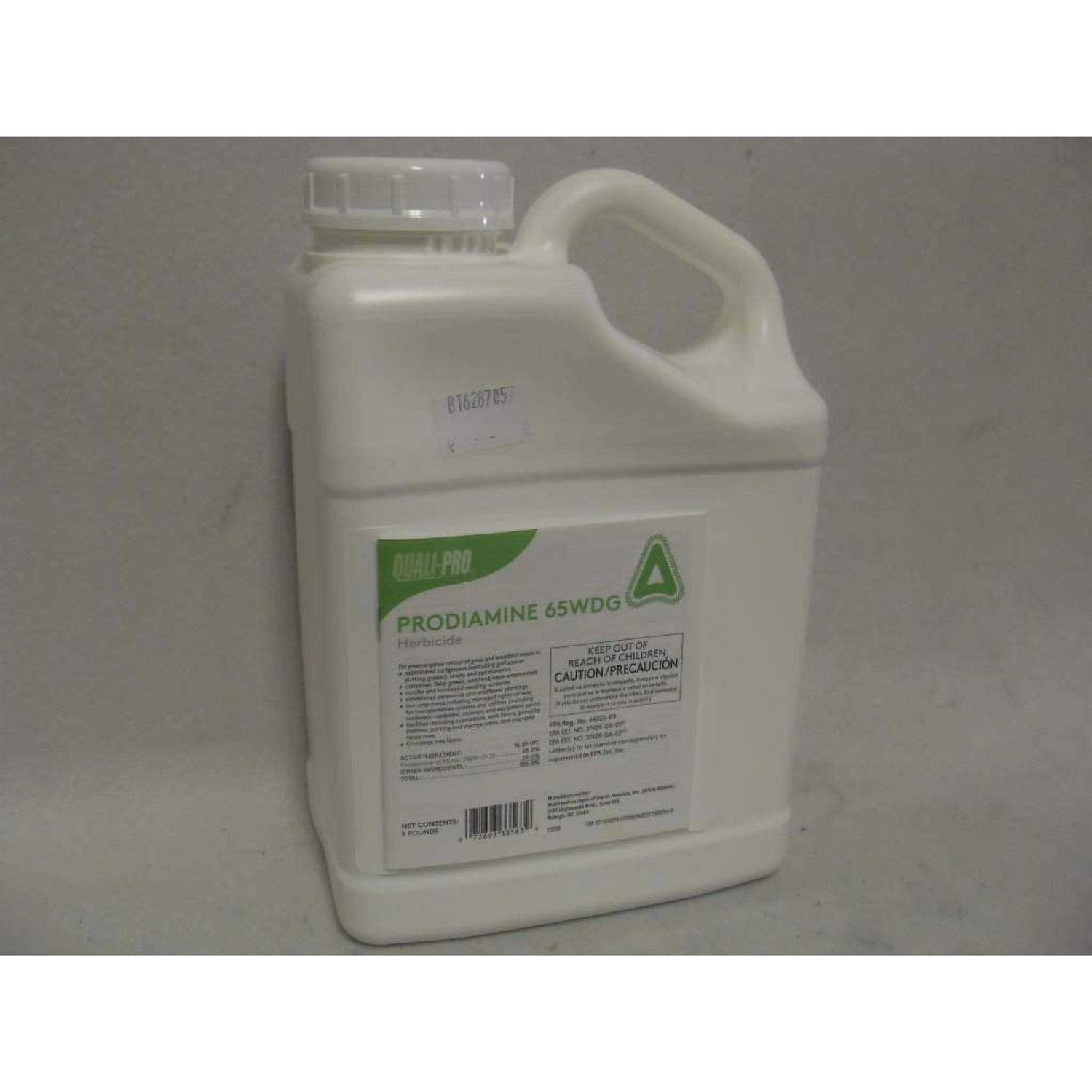 Prodiamine 65 WDG Herbicide - Image 5