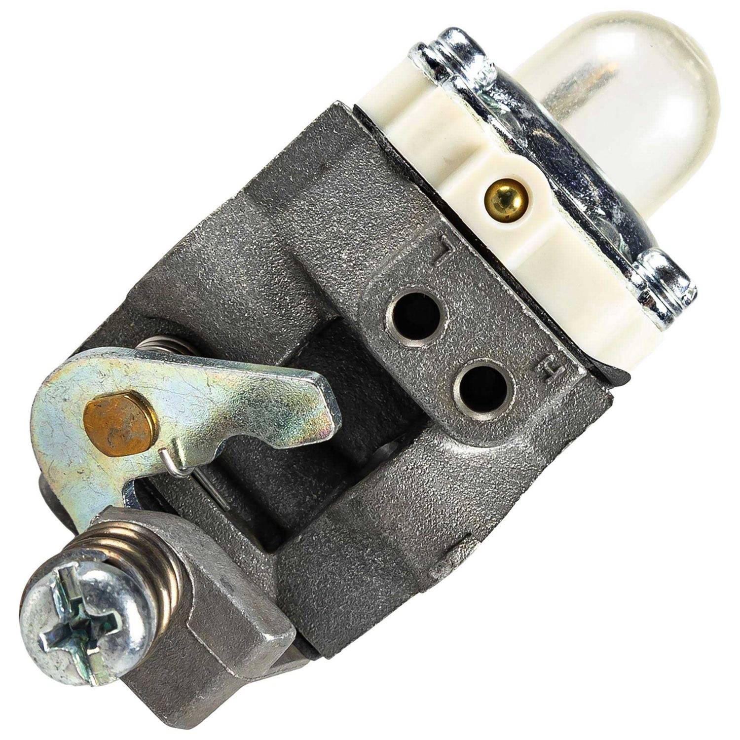 Echo Oem Pb-580t Carburetor Wta-35 - Image 3