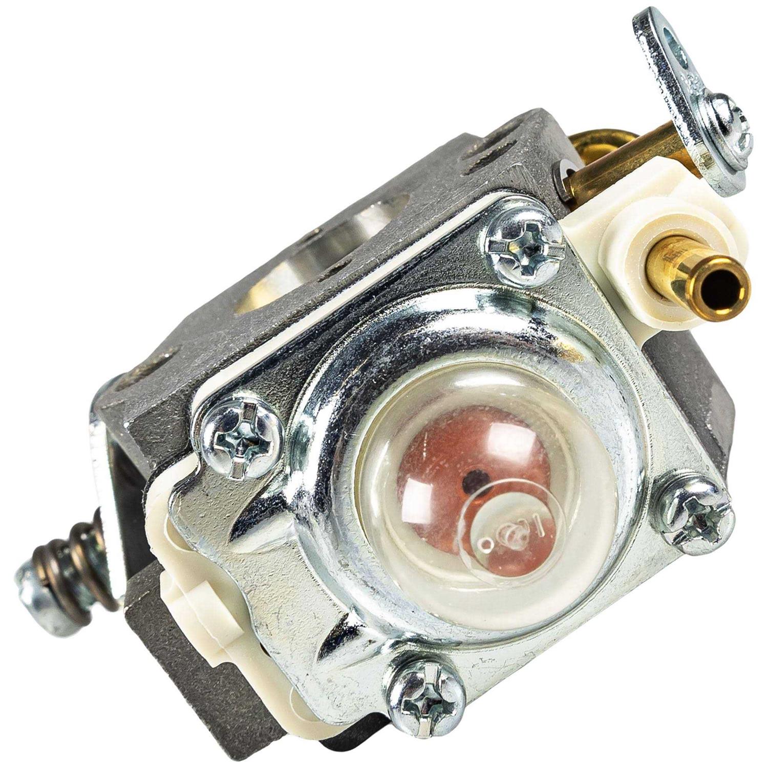 Echo Oem Pb-580t Carburetor Wta-35 - Image 4