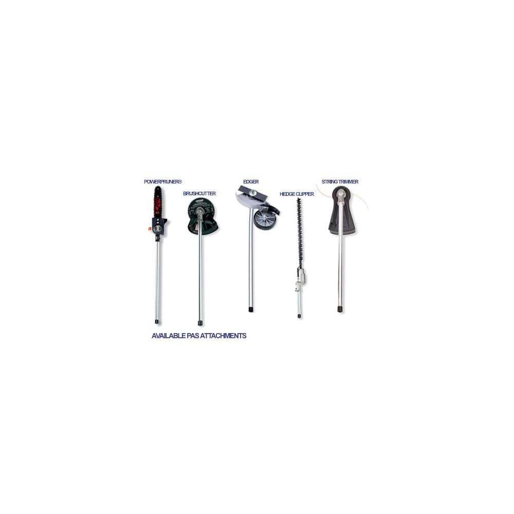 ECHO PAS-225 - Image 4