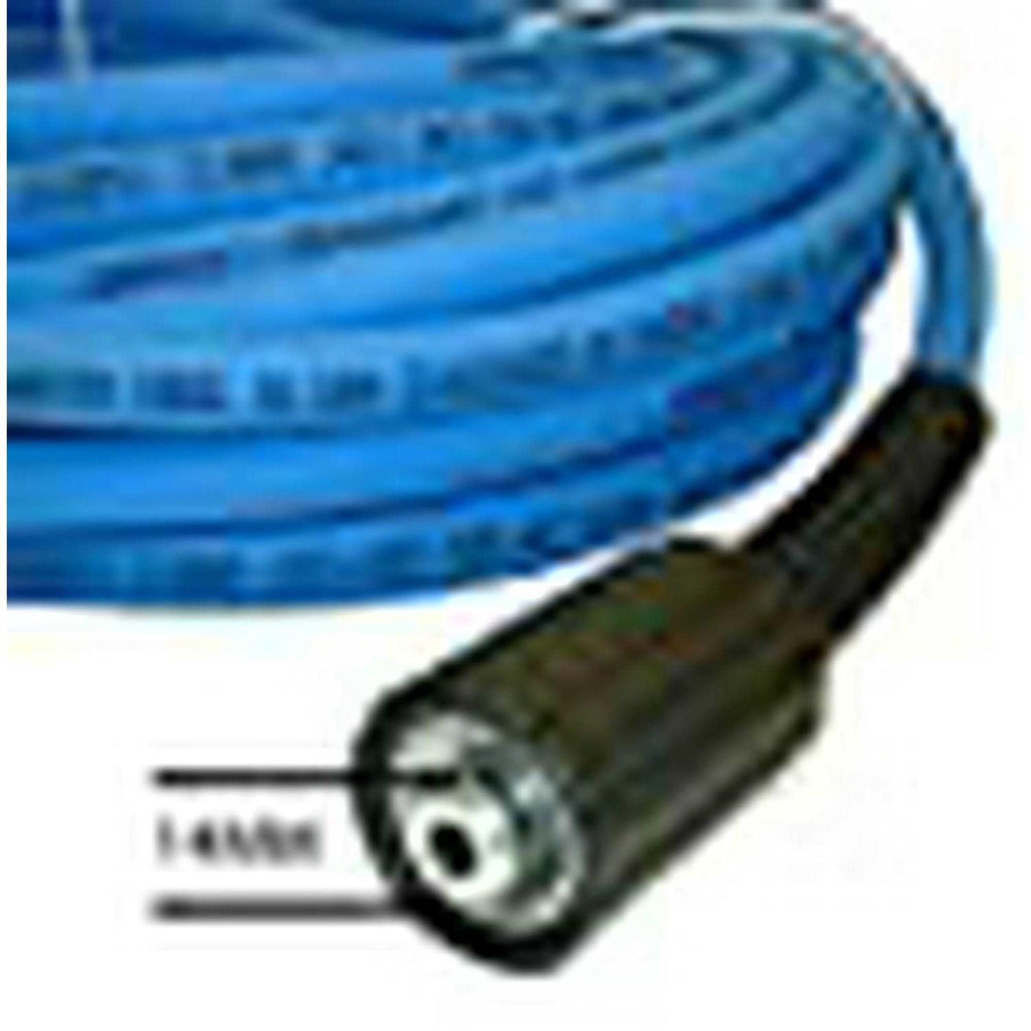 ProPulse UBERFLEX Kink Resistant Pressure Washer Hose 1/4 x 3,100 PSI with 22MM - Image 5