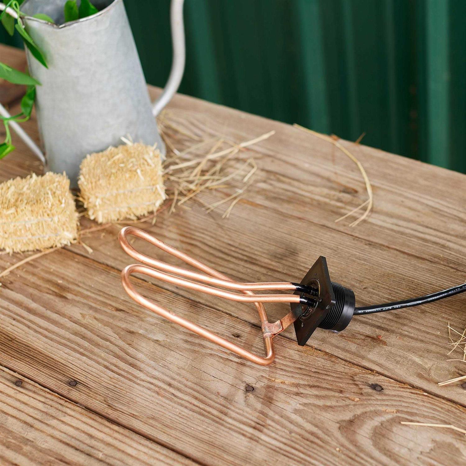 Drain Plug De-Icer Farm Innovators - Image 4