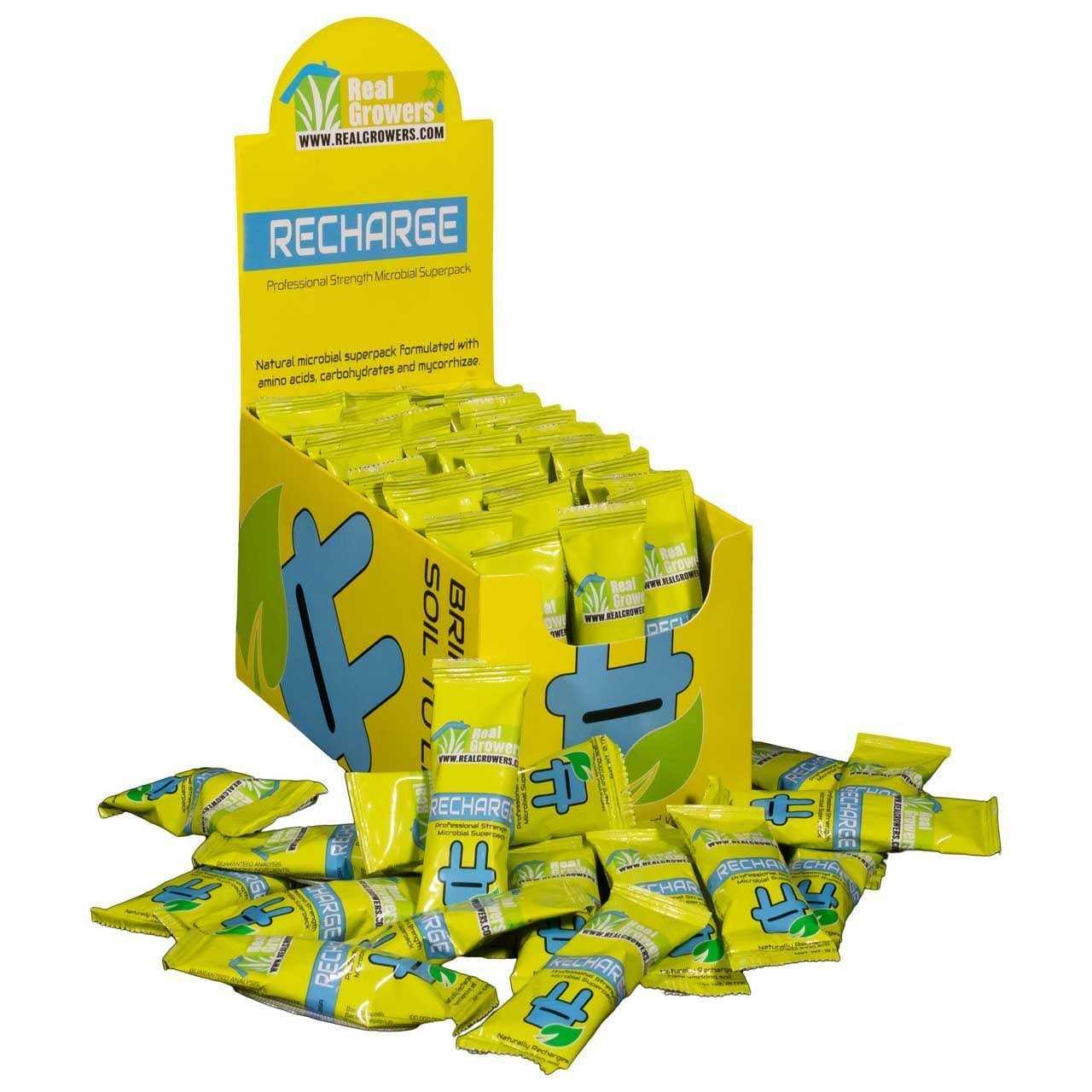 Real Growers Recharge - Image 5