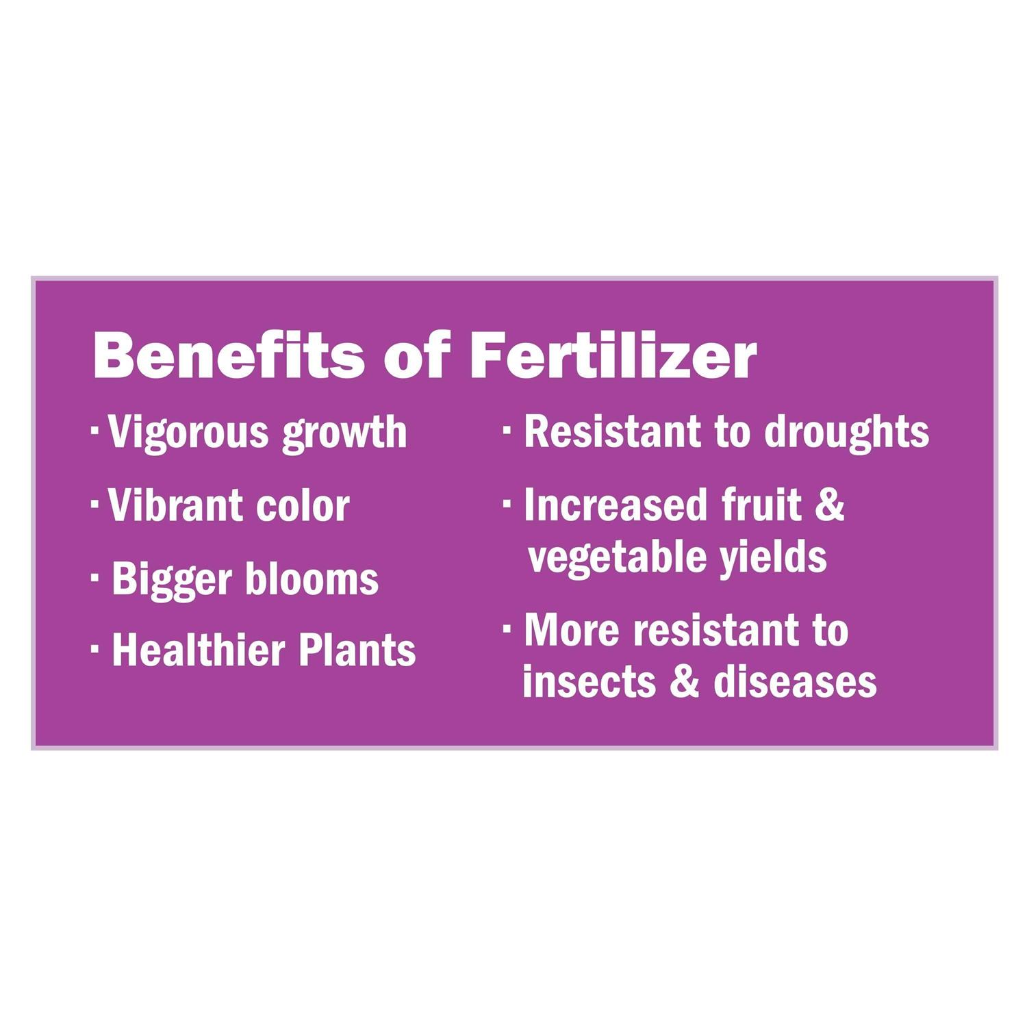 Espoma Garden-Tone Food - Image 5