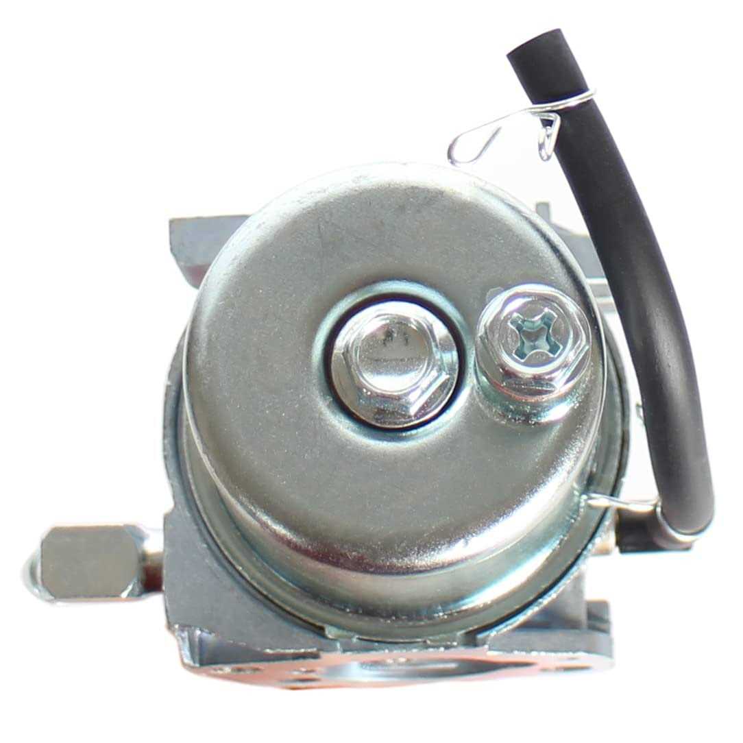 Pro Chaser 920402 Carburetor for Ariens 920021 920404 920022 920024 920025 920406 938034 920403 Snow Blower - Image 4