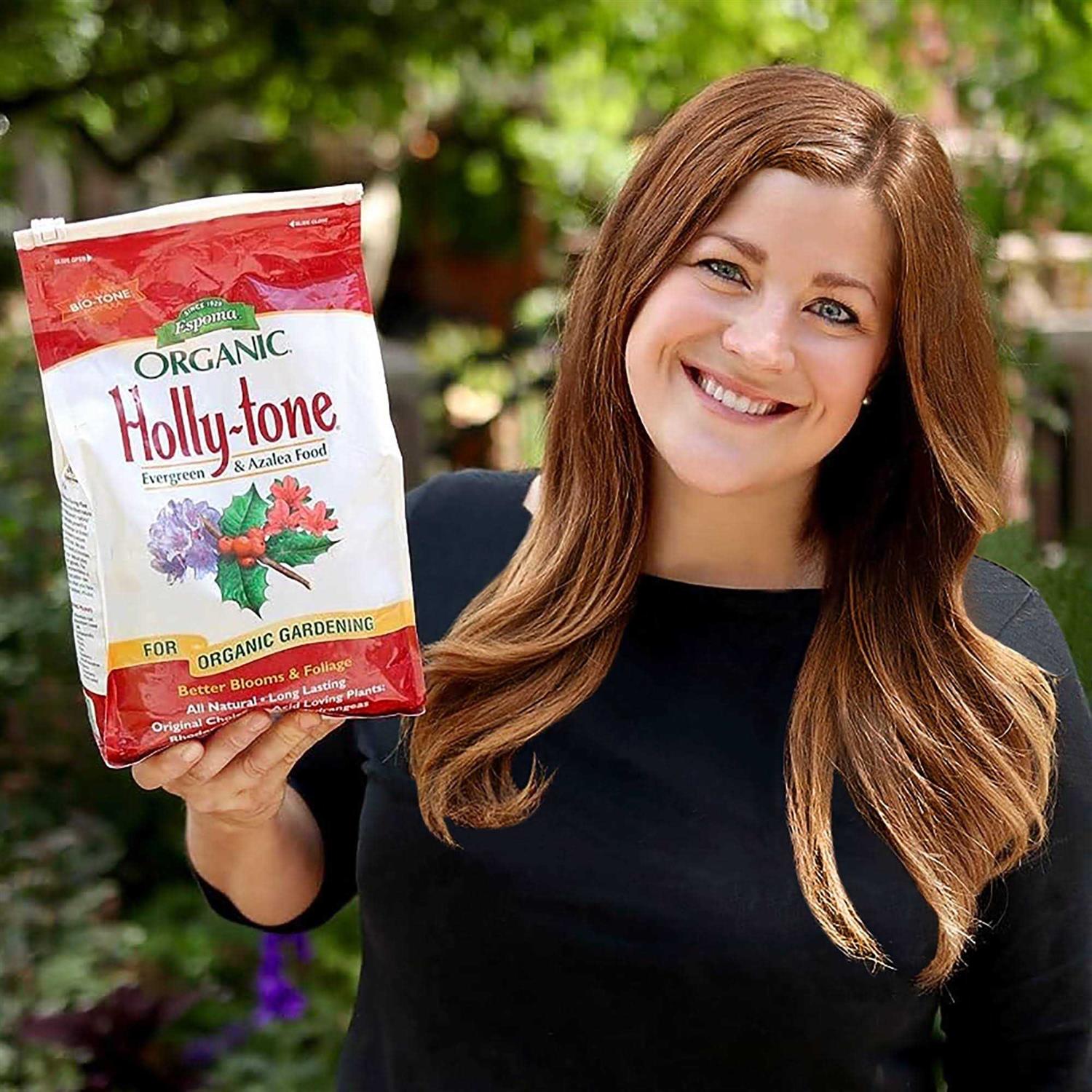 Espoma Holly-Tone Plant Food - Image 4