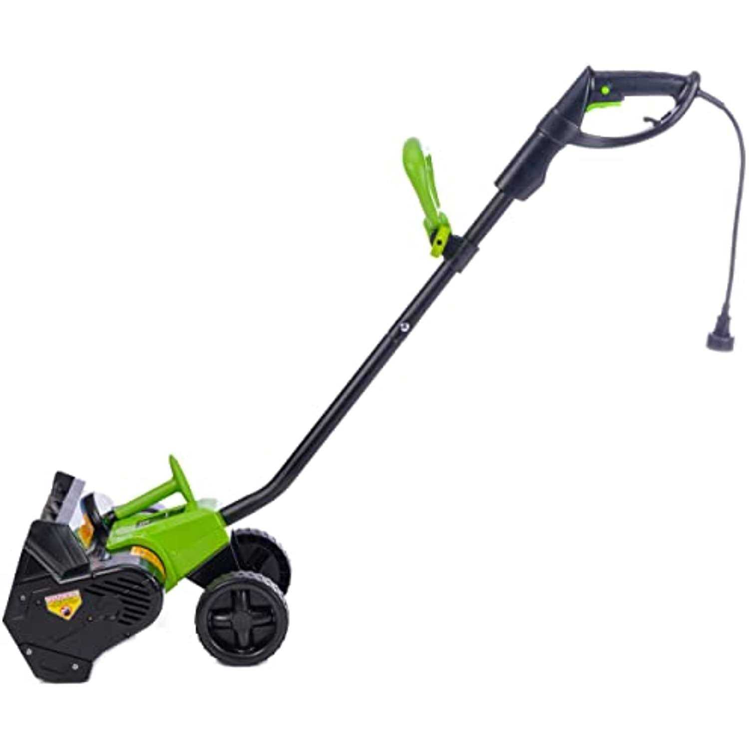 Earthwise SN70016 - Image 3