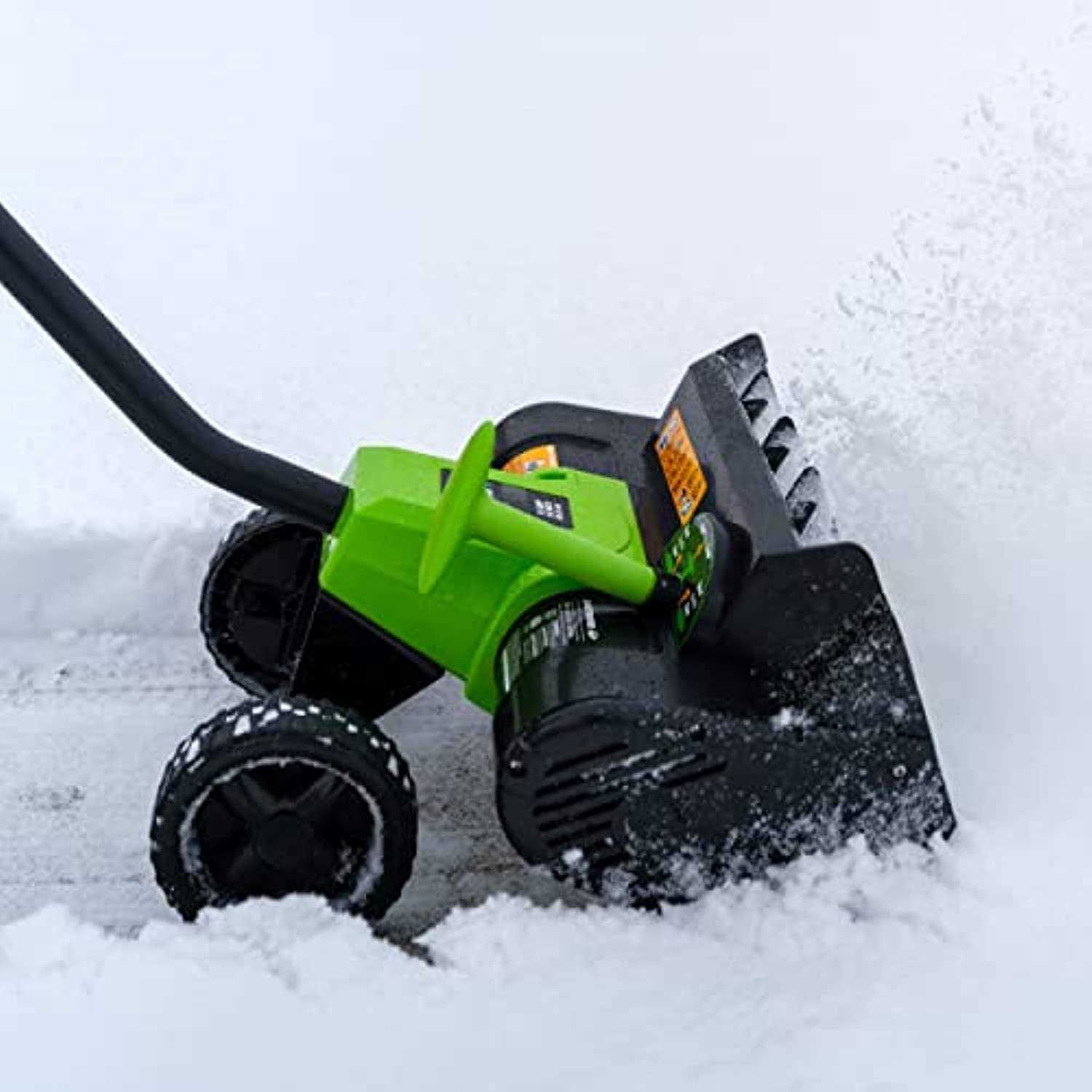 Earthwise SN70016 - Image 5