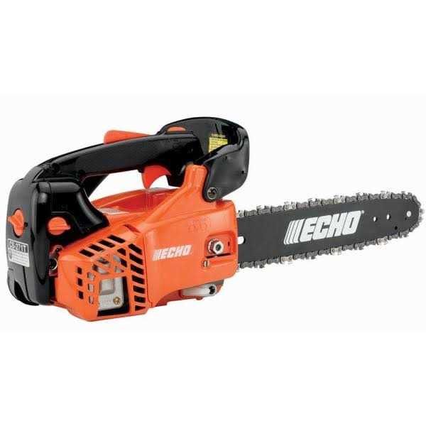 Echo CS-271T - Image 4