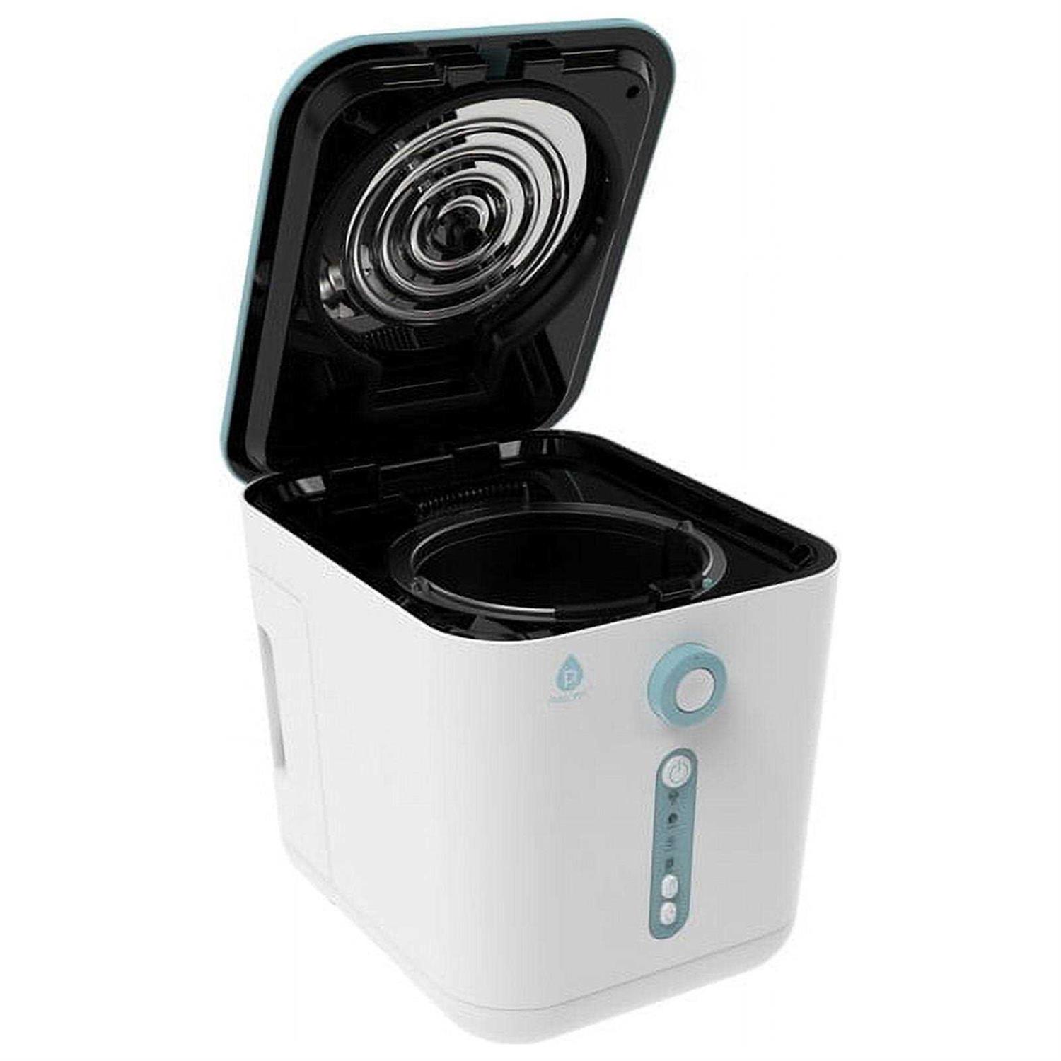 Pursonic Food Waste Composter - Image 4