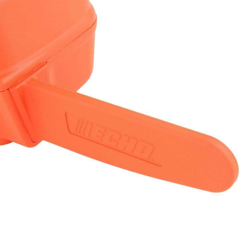 Echo Small Chainsaw Carrying Case with 18 in. Scabbard - Image 4
