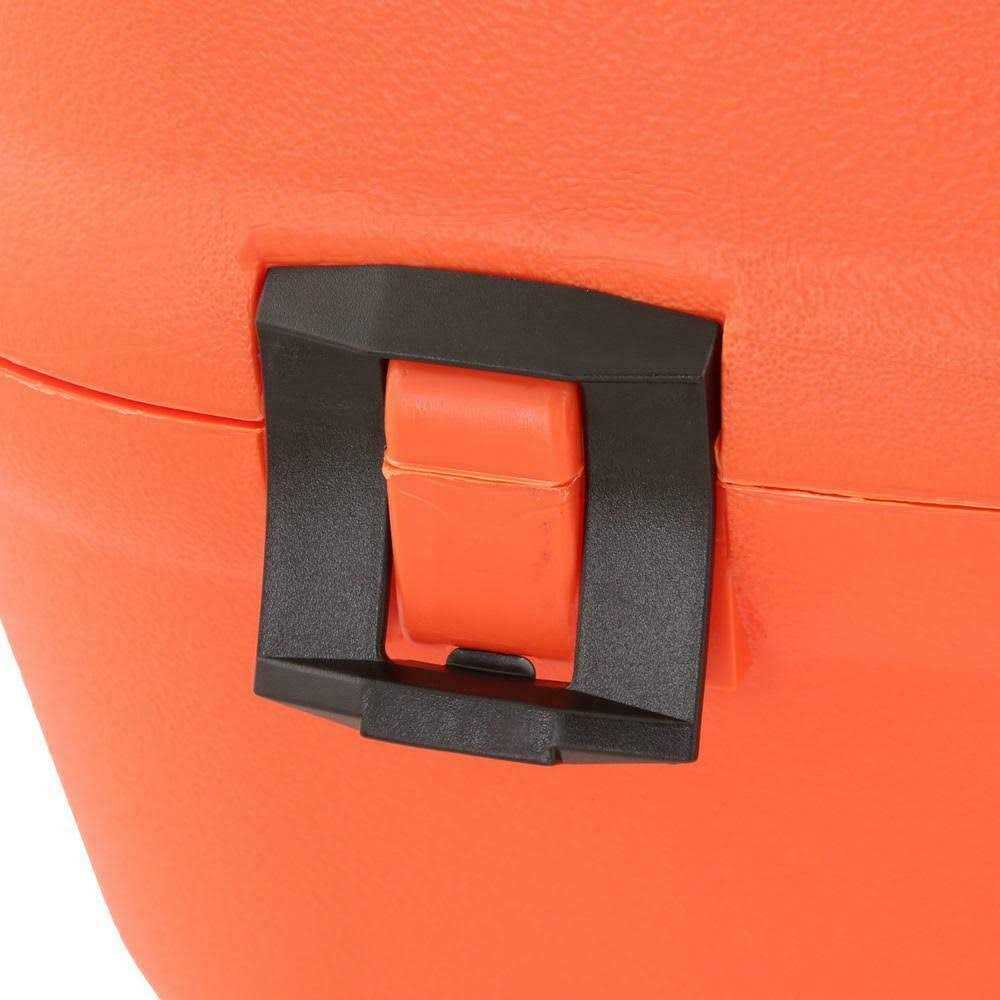 Echo Small Chainsaw Carrying Case with 18 in. Scabbard - Image 5