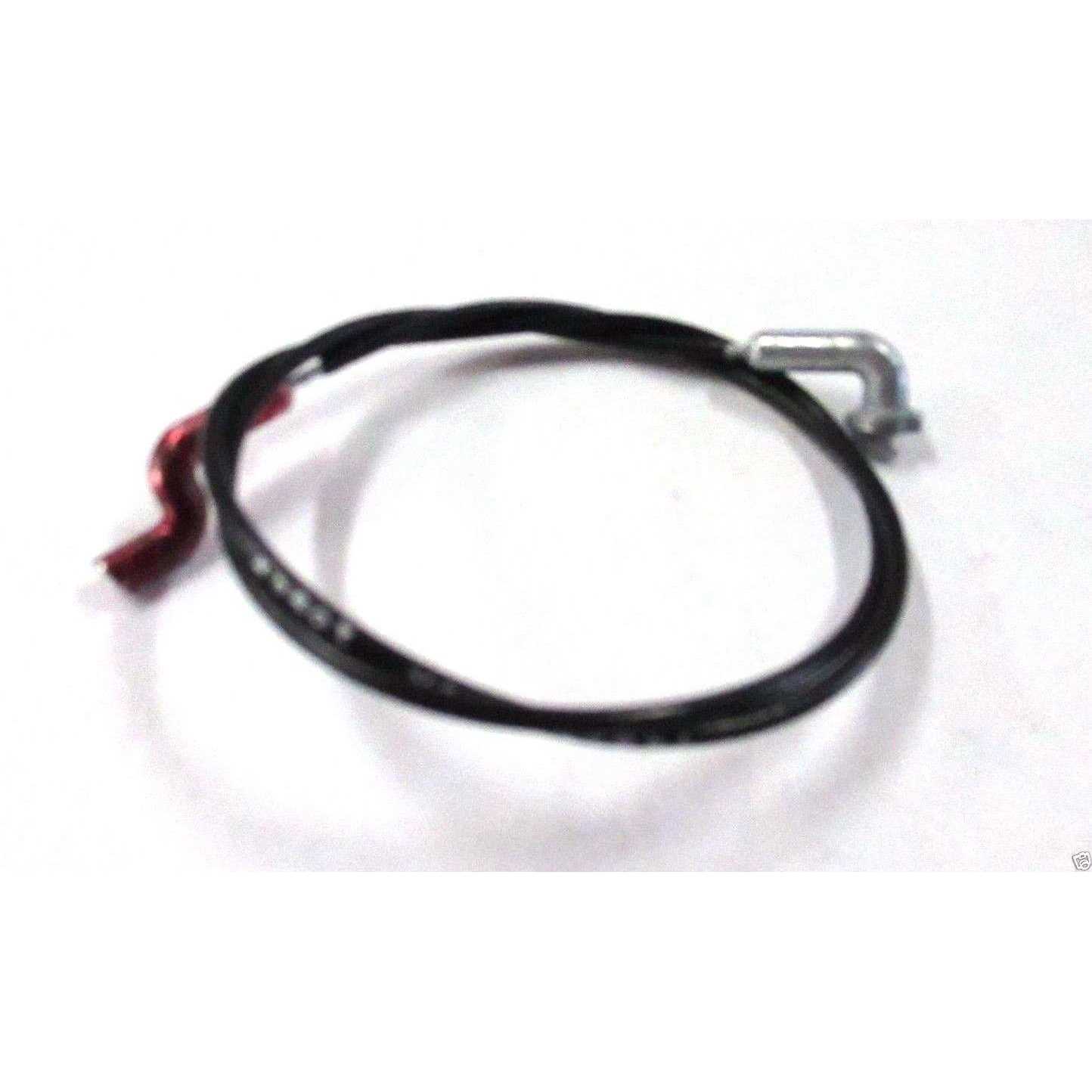 MTD 946-04396A Speed Selector Cable - Image 5