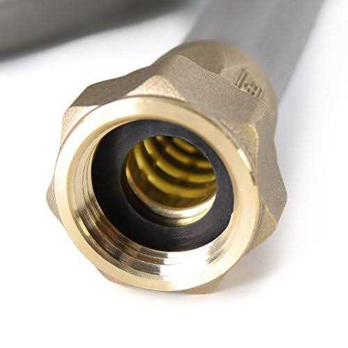 Eley 5/8 inch x 100' Polyurethane Garden Hose - Image 5