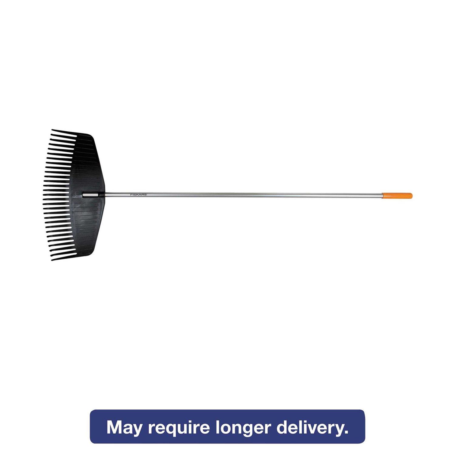 Fiskars Leaf Rake - Image 3