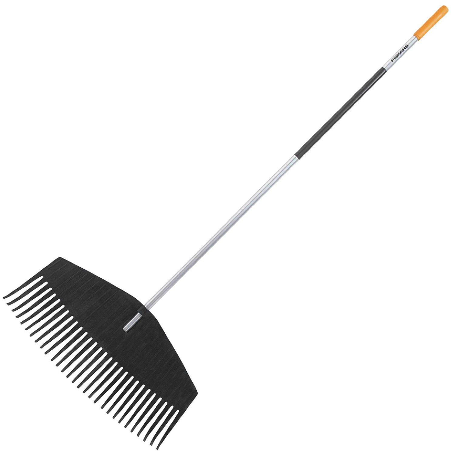 Fiskars Leaf Rake - Image 4